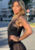 VESTIDO MICROTUL GLAM - comprar online