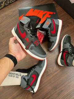 Jordan 1