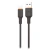 CABLE USB SOUL SILICONE SOFT 1.5 MTS - comprar online