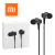 AURICULAR XIAOMI MI IN EAR - Tutek