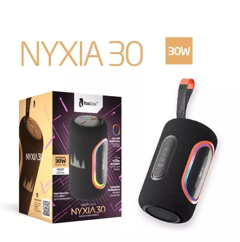 PARLANTE NYXIA 30