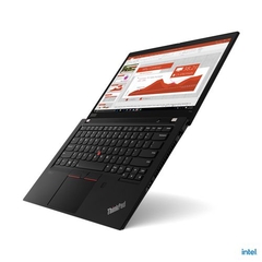LAPTOP LENOVO THINKPAD T14 G2 CI7-1165G7 14 16GB 512SSD M.2 2280 Fingerp W10P 3YW NO RJ45