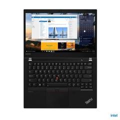 LAPTOP LENOVO THINKPAD T14 G2 CI7-1165G7 14 16GB 512SSD M.2 2280 Fingerp W10P 3YW NO RJ45 - comprar en línea