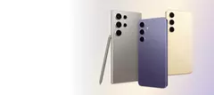 Banner de la categoría Samsung