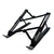 Soporte Universal Notebook Plegable