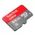 Tarjeta Micro SD - SanDisk