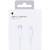 Cable Tipo C a Lightning | Apple Original en internet