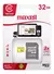 Tarjeta Micro SD - maxell - comprar online