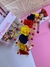Tiara Trabalhada Temática Branca de Neve - comprar online