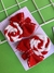 Par Hair Clips Pirulito na internet