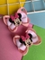 Kit Acessórios De Cabelo Temático Infantil Minnie na internet