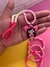 Kit Laço + Colar + 3 Pulseiras Boiadeira Ana Castela - comprar online