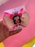 Kit Laço De Cabelo + Colar Boiadeira Ana Castela - comprar online