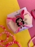 Kit Laço + Colar + 3 Pulseiras Boiadeira Ana Castela - Cora Laços e Cia