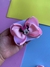 Kit Acessórios De Cabelo Temático Infantil Minnie - Cora Laços e Cia