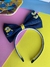 Tiara Minions