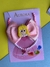 Kit Laço De Cabelo e Colar Princesas Disney na internet
