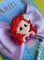 Kit Laço De Cabelo e Colar Princesas Disney - comprar online