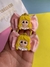 Par Laço Temático Princesas - comprar online