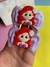 Par Laço Temático Princesas