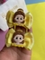 Par Laço Temático Princesas na internet