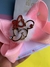 Laço Temático Minnie Luxo