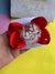 Laço Temático Minnie Luxo