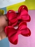 Par Laço Infantil Liso