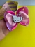 Laço Tematico Hello Kitty
