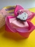 Laço Tematico Hello Kitty na internet