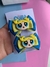 Par Laço Temático As Meninas Super Poderosas - comprar online