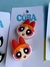 Par Xuxinhas Personagens Variados na internet
