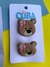 Par Xuxinhas Personagens Variados - comprar online