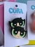 Par Xuxinhas Personagens Variados - Cora Laços e Cia