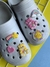Pins Boton Para Crocs Ursinhos Carinhosos Kit Com 06