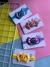 Faixinha De Cabelo Infantil Bolofofo