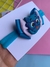 Faixinha De Cabelo Infantil Bolofofo