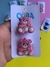 Imagem do Par Xuxinhas Personagens Variados