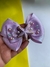 Laço Temático Sereia Luxo Sereismo
