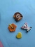 Pins Boton Para Crocs Moana O Filme Kit Com 04 na internet