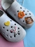 Pins Boton Para Crocs Moana O Filme Kit Com 04 - comprar online
