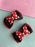 Par Laço Minnie na internet