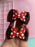 Par Laço Minnie - comprar online