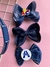 Kit Tiara Adaptável + Laços