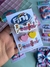 Par Hair Clips Fini Carmed na internet
