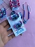 Par Xuxinha Lilo & Stitch Rostinho - comprar online