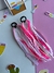 Par Xuxinha Cabelo Festa Junina Tassel - comprar online