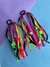 Par Xuxinha Cabelo Festa Junina Tassel - comprar online