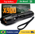Lanterna Tática X900 Led Potente Recarregavel Com Zoom na internet