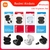 Venda no Atacado 3/6/10 Peças Xiaomi Redmi AirDots 2 Redmi AirDots S True Wireless Headset Wholesale